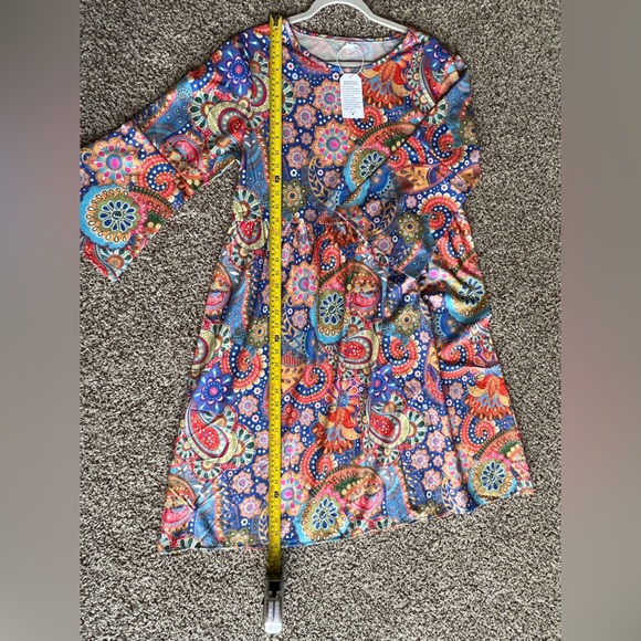 NWT shift dress - L - Picture 8 of 8